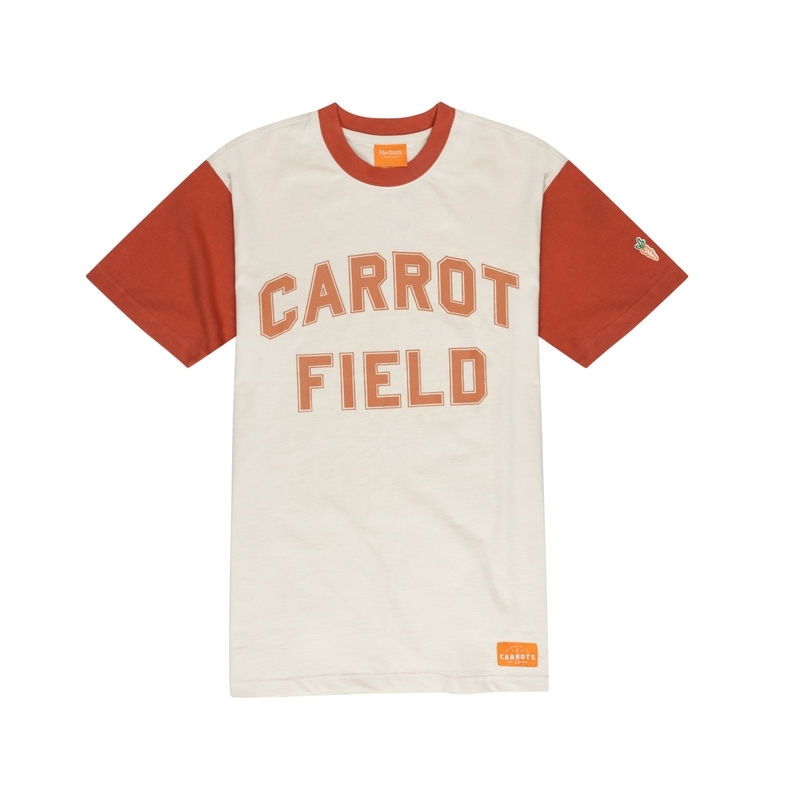 Carrots Men's Field T-Shirt