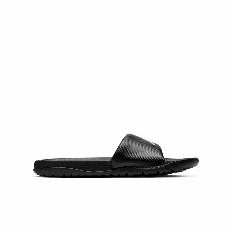 Jordan Break Youth Slides