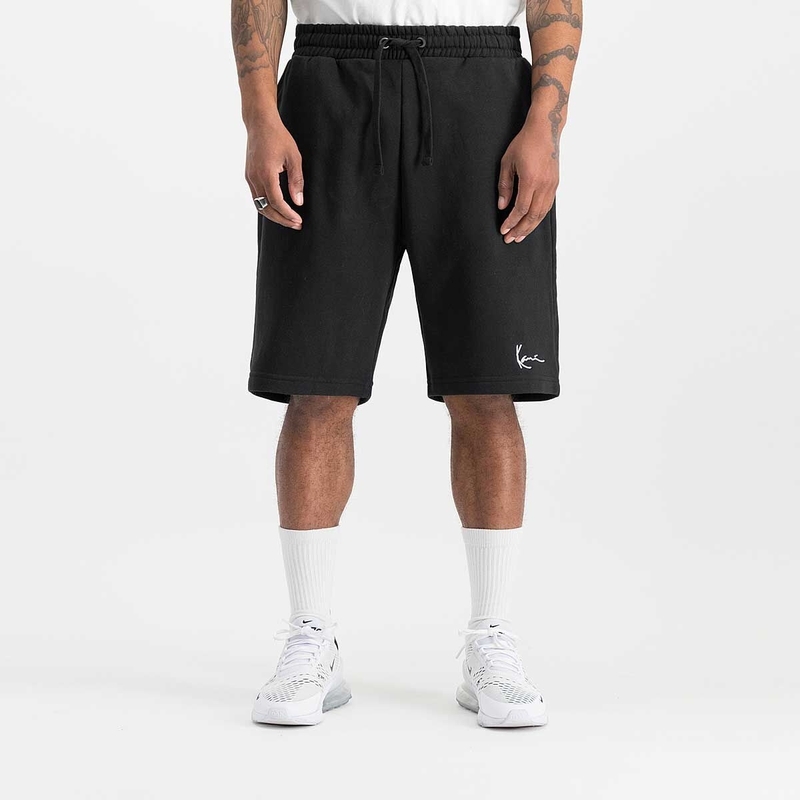 Karl Kani Men's Signature Shorts