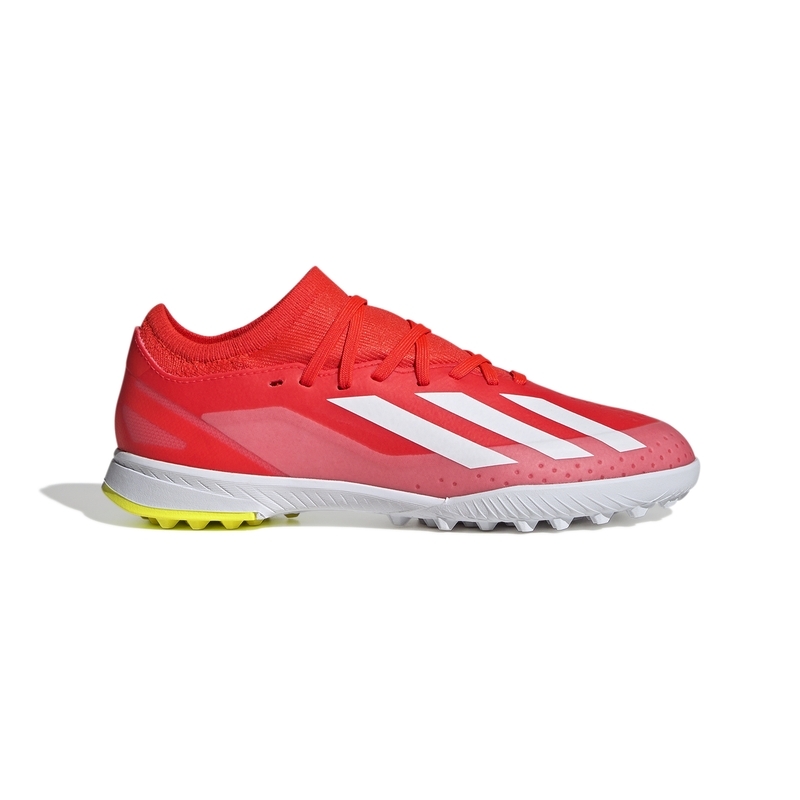 Adidas X Crazyfast League Turf Football Kid's Shoes