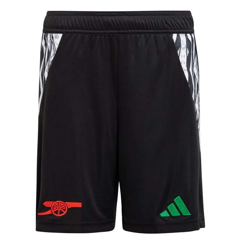 Arsenal 24/25 Away Kid's Shorts