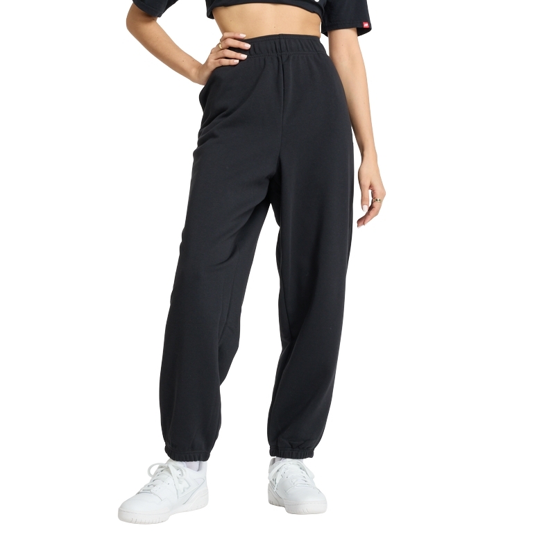 New Balance Women's Sport Essentials French Terry Jogger