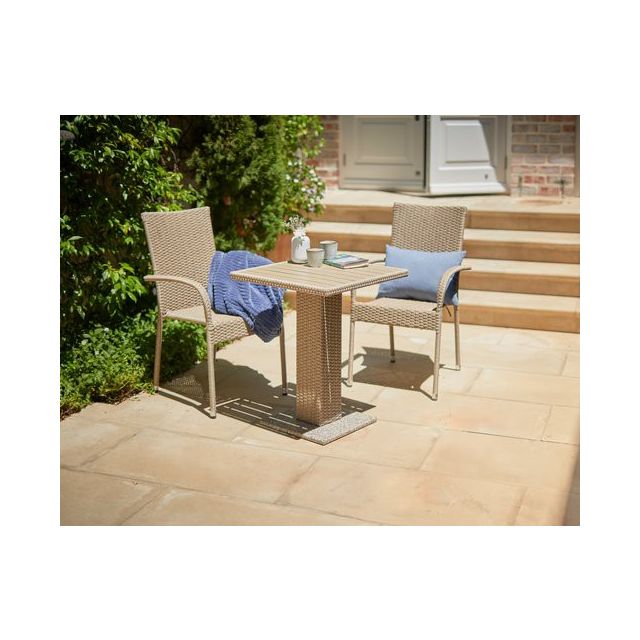 Recliner Chair Balcony Chair Stord Grey Color