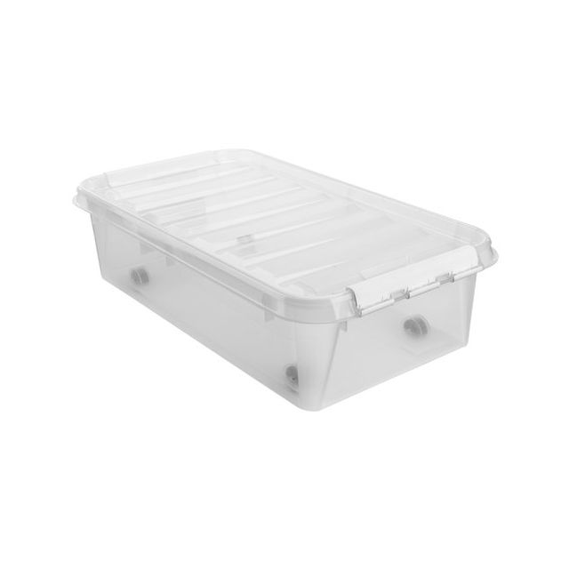 Shoe BAGENKOP 3 comp. white