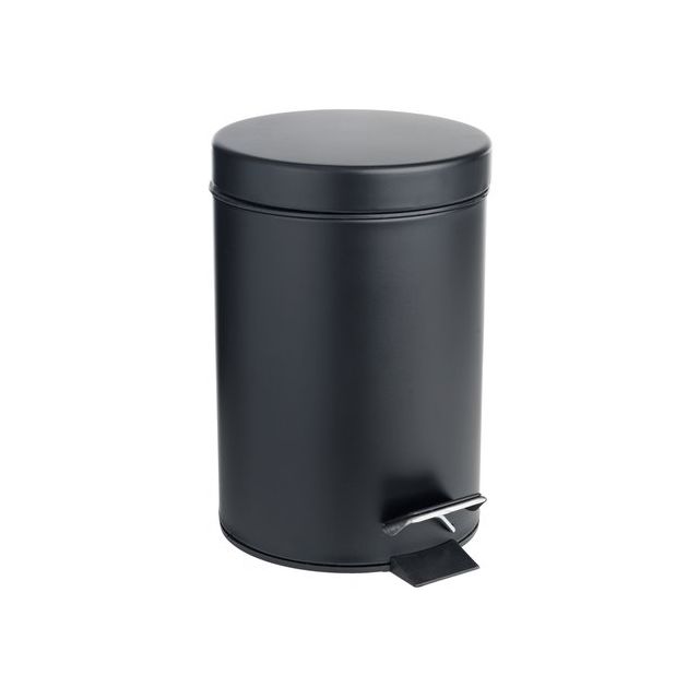 Pedal bin MEDLE 12L steel