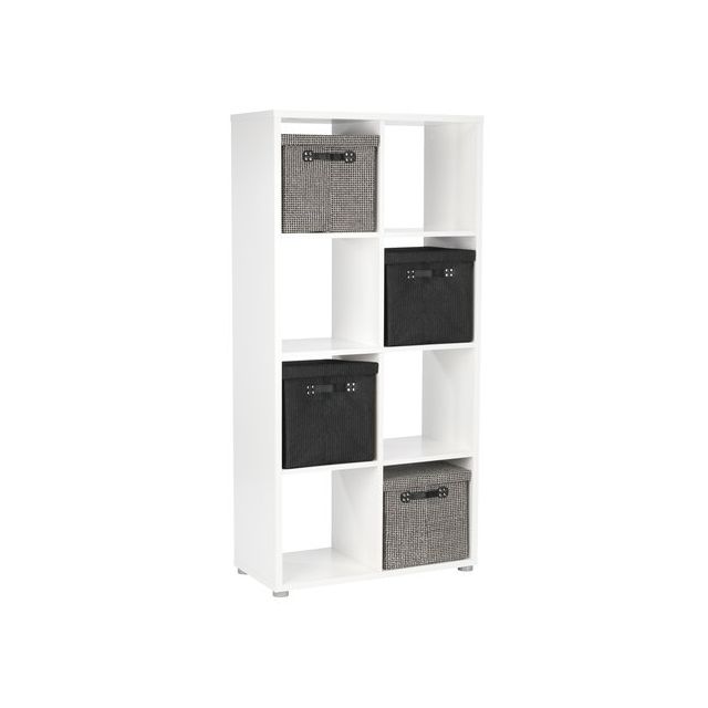 Gaming desk HALSTED 60x120 black