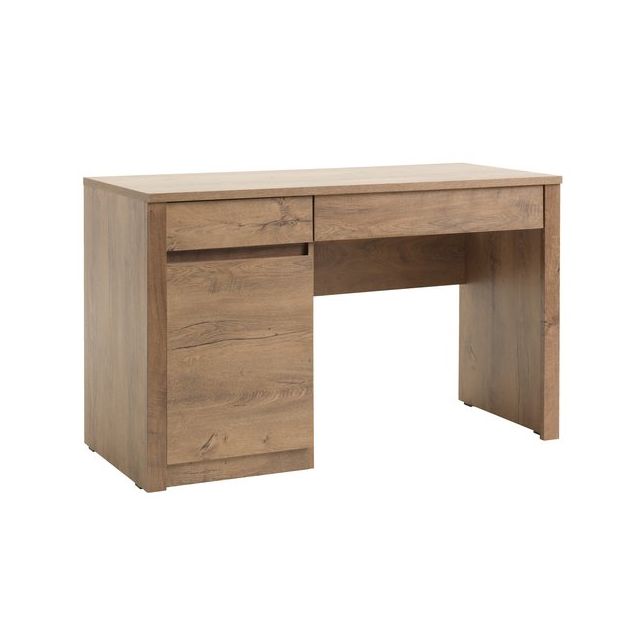 Office chair DALMOSE black