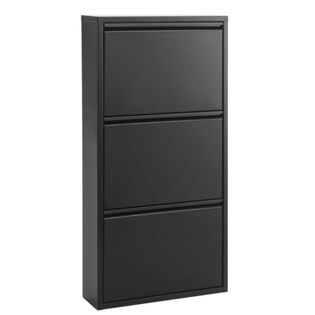 Shoe BAGENKOP 3 comp. white