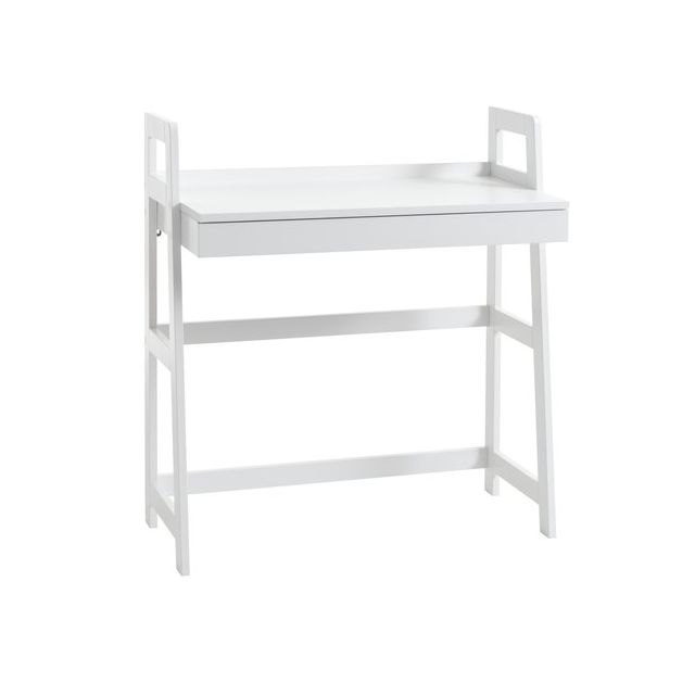 Office chair KOKKEDAL grey/white