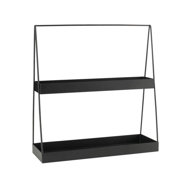 Plant pot ODDVAR 2xH14cm beig