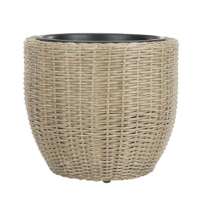 Parasol Base Narvik Umbrella Base Black Color