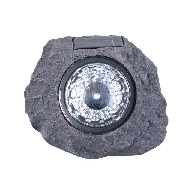 Hanging parasol TRONDHEIM Ø300 grey