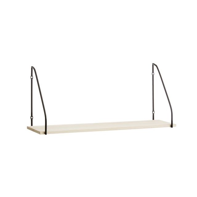 Office chair KOKKEDAL grey/whi