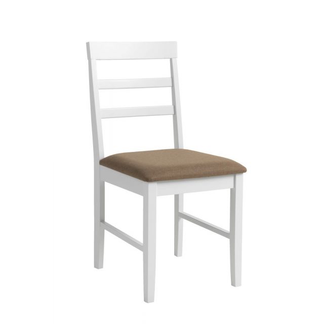 Dining chair KOKKEDAL grey/oak