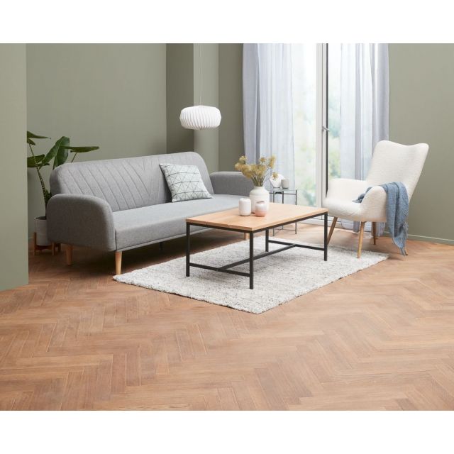 Coffee Table Vedde 60 x 110 / Wild Oak Balcony Table