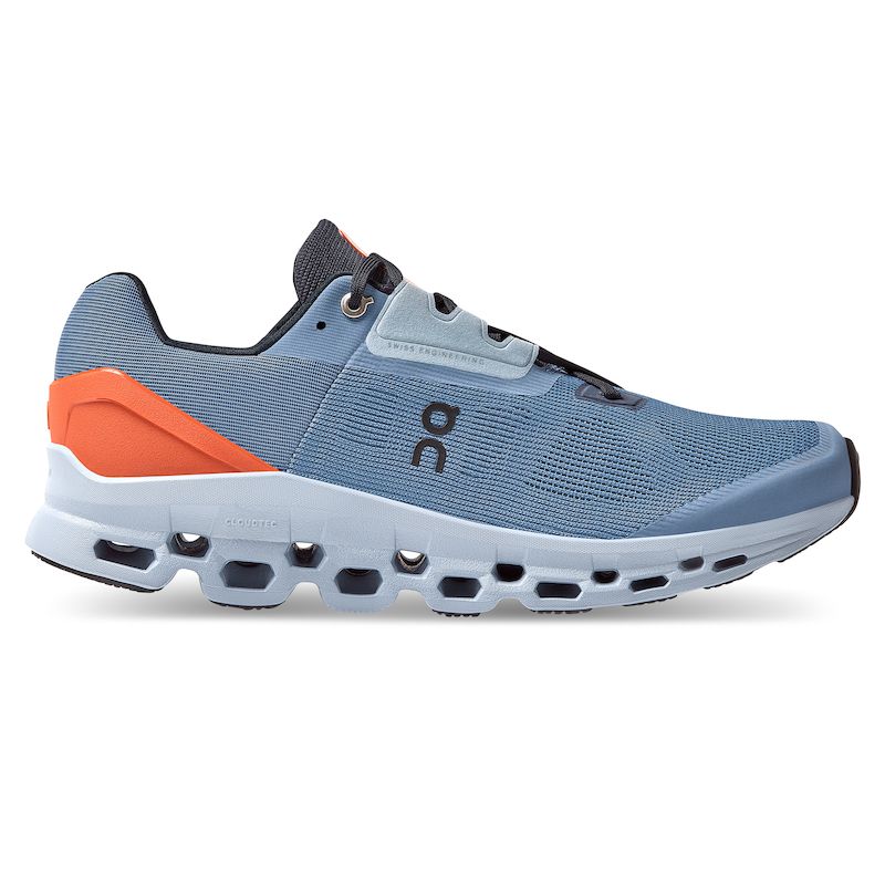 On-Running Cloudstratus Men's Shoes