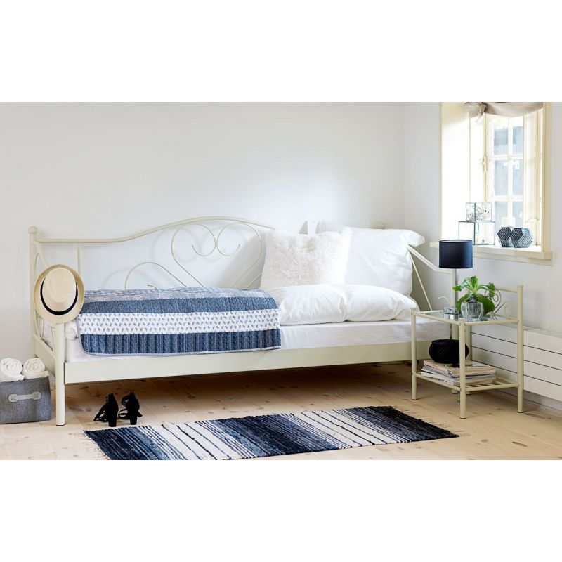 Ringe Daybed 90x200 Cream Color Guest Bed