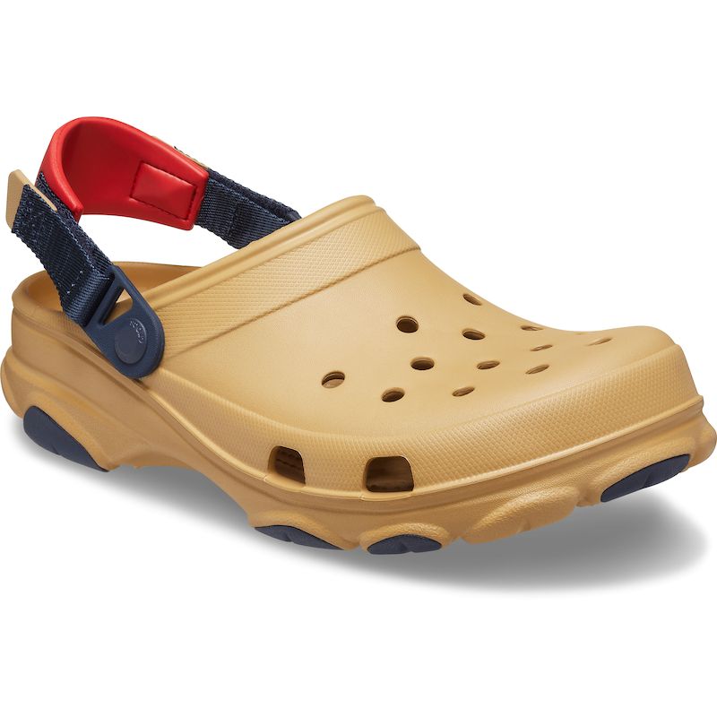 Classic All-Terrain Clog Free Delivery