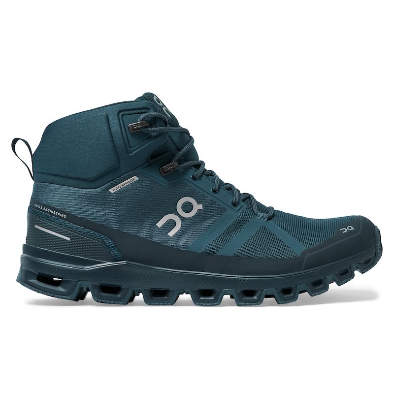 OnRunning Cloudrock Waterproof Men's Shoes