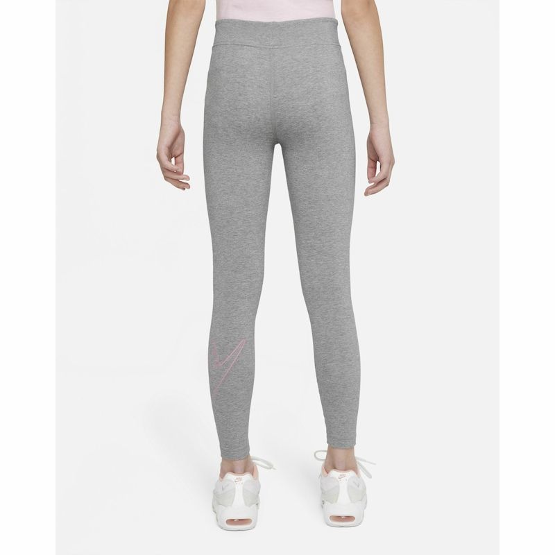 Buy Nike Sportswear Essential Kid s Mid Rise Leggings Online in Kuwait Intersport