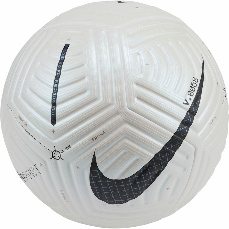 nike flight strike soccer ball