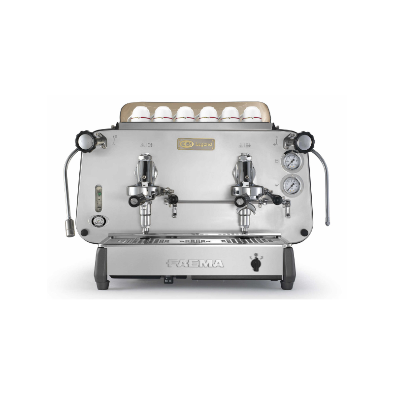 Faema family espresso machine best sale