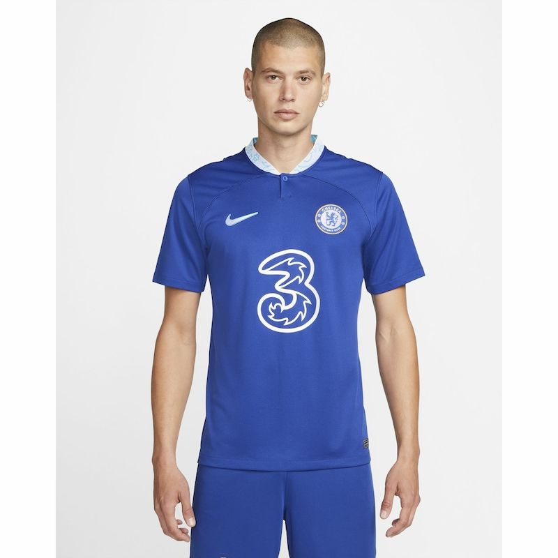 Nike chelsea t shirt deals