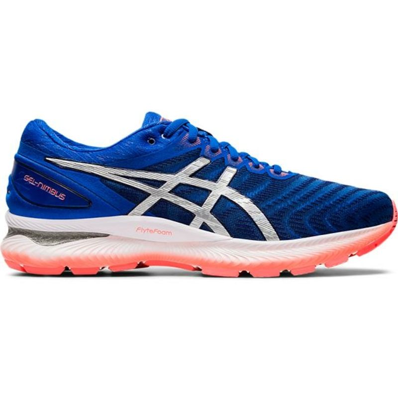 asics mens running shoes nimbus