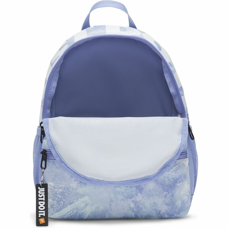 nike tie dye backpack