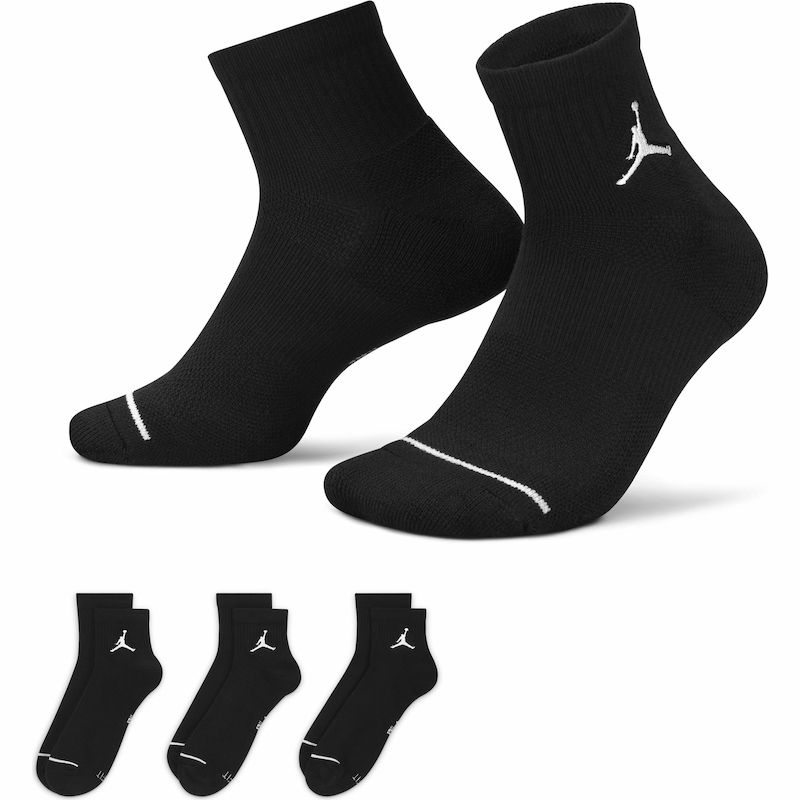 Jordan Everyday Max Ankles Socks (3 Pair)