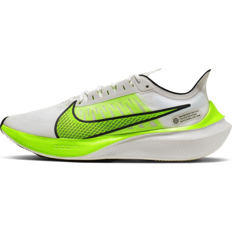 nike zoom gravity neon