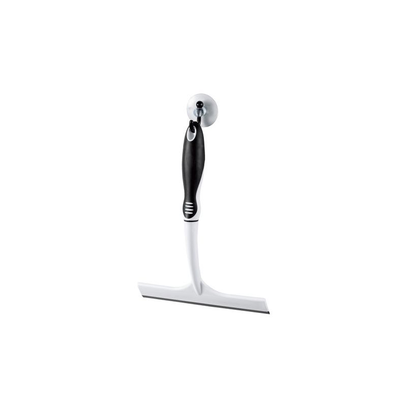 Squeegee Djura With Suction Cup Windows Squeegee