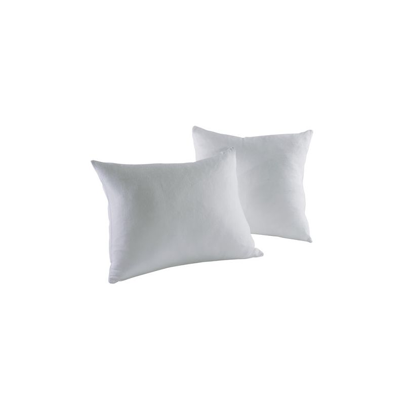 2pcs pillowcase