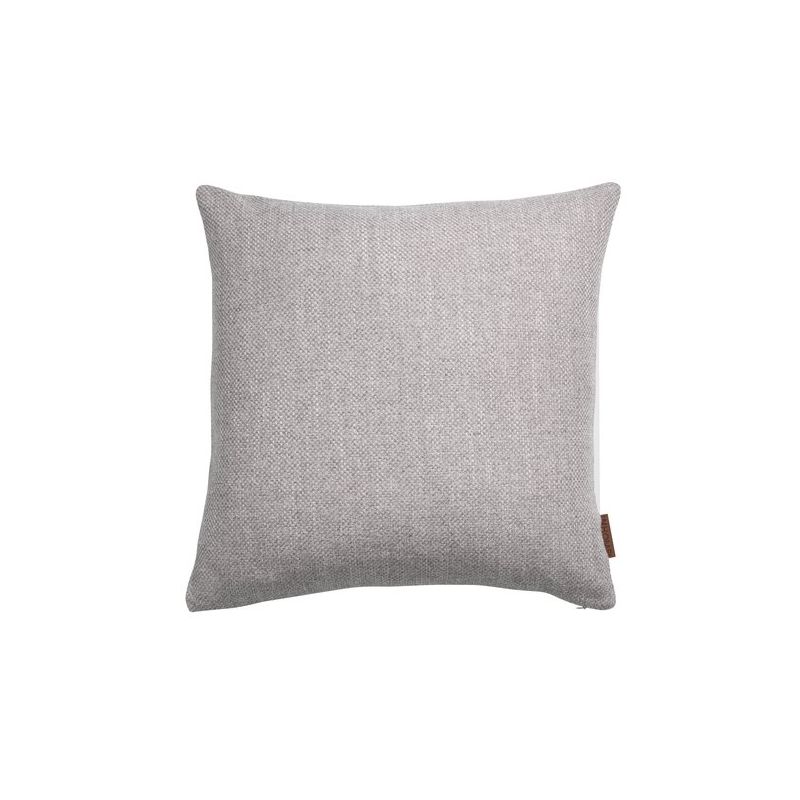 plain grey cushion covers