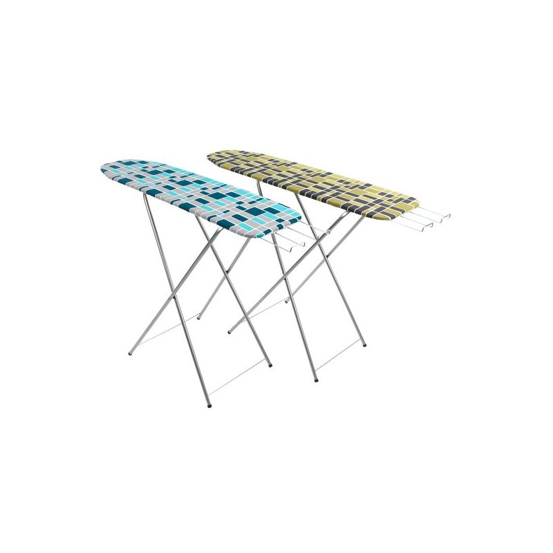 Ironing Board Eddy W30 x L110 x H86 cm Ironing Table