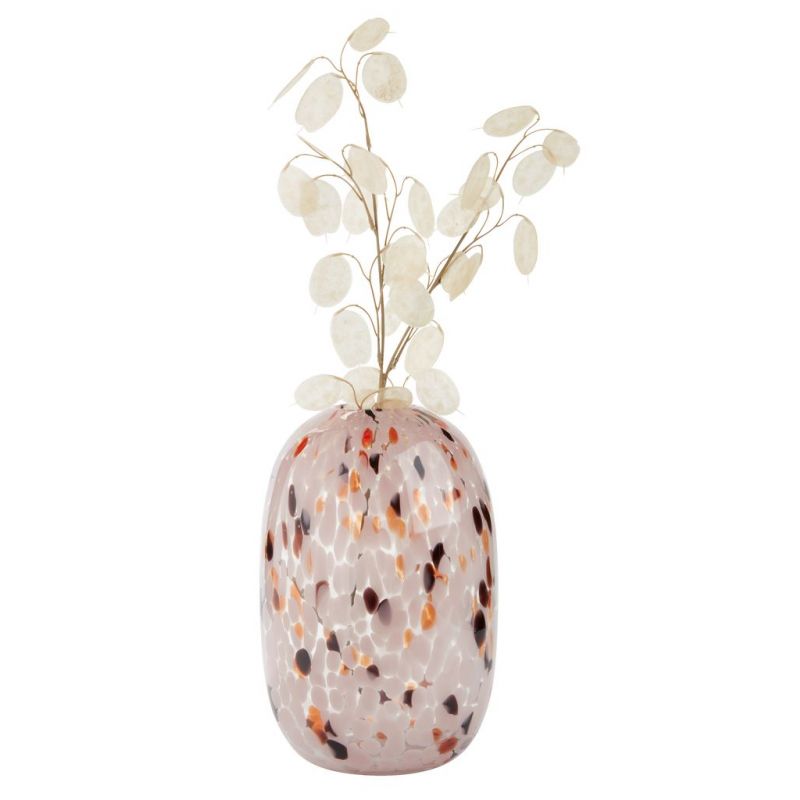 Vase ESKIL Ø18xH26cm multicolor