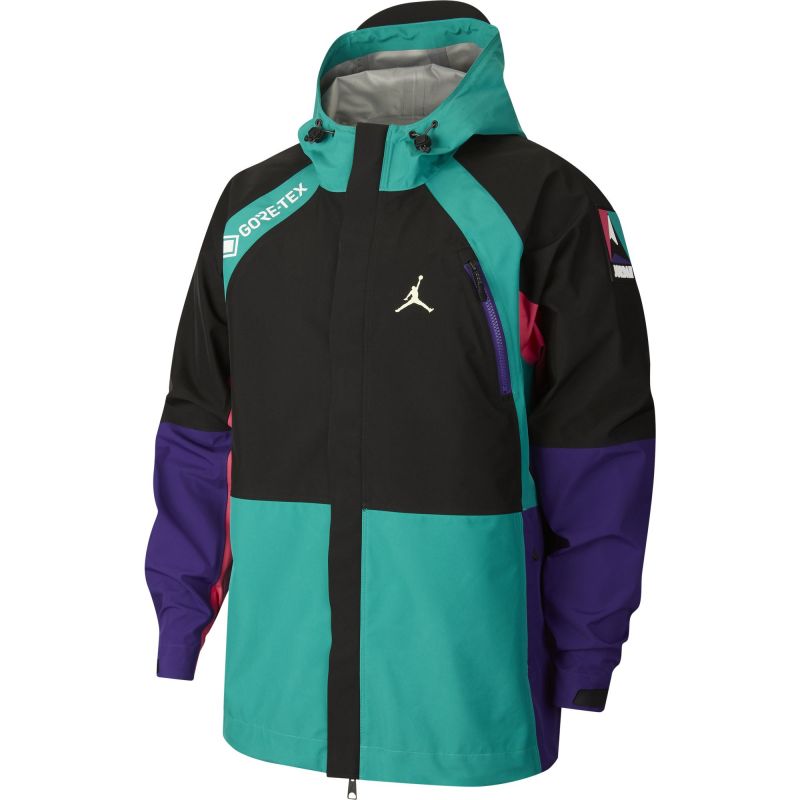 jordan winter jacket