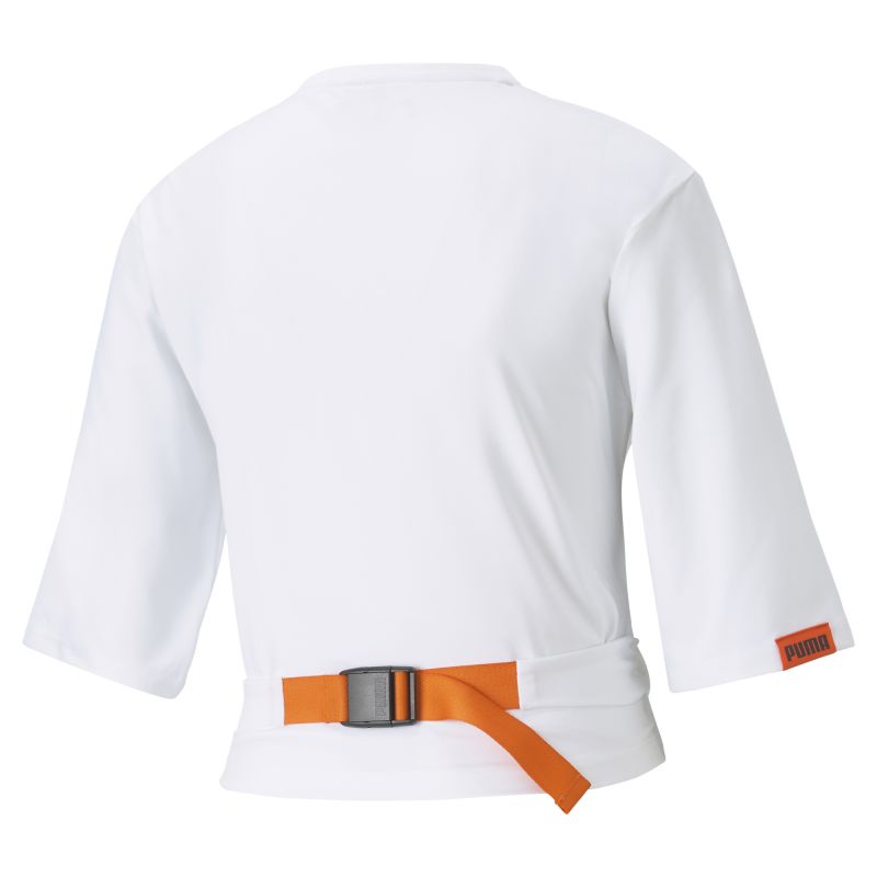 puma ocean race waterproof backpack