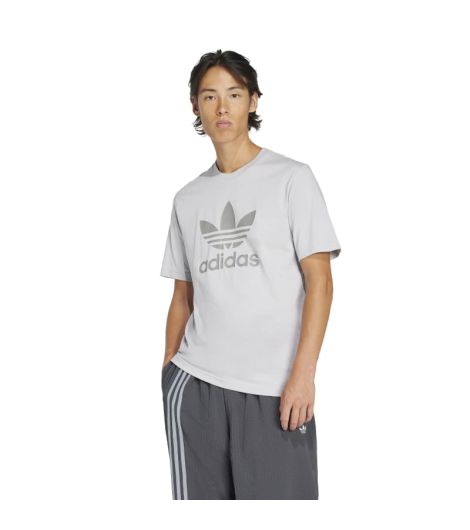 Adidas Men's Adicolor Trefoil T-Shirt