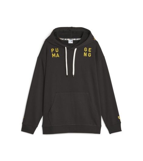 Puma X Gen.G Gaming Men's Hoodie