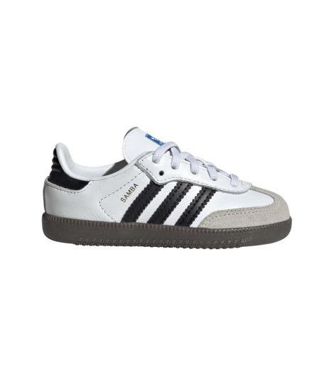 Adidas Kid's Samba Og Shoes