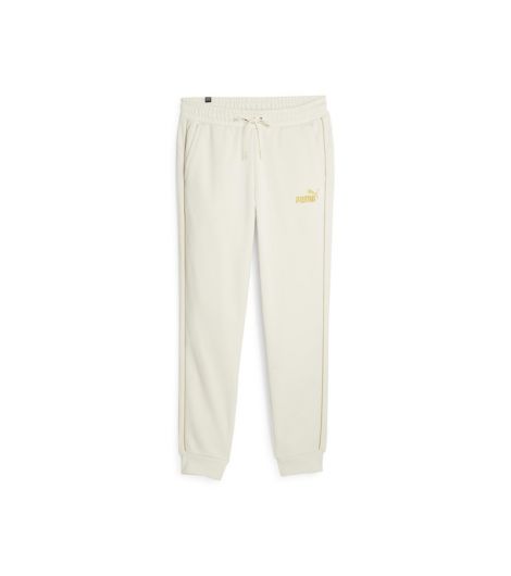 Puma Ess+ Minimal Gold Men's Sweatpants