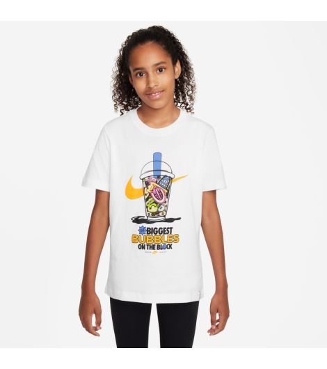 Nike Sportswear Kid's T-Shirt