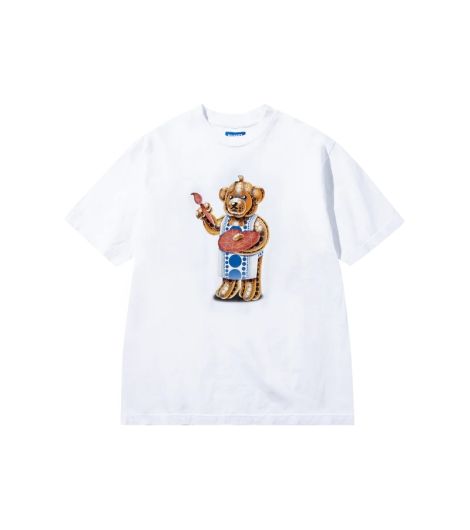 Market Studios Infinity Bear T-Shirt