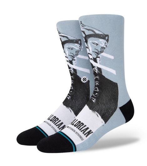 Stance Ahsoka West Men's Sock