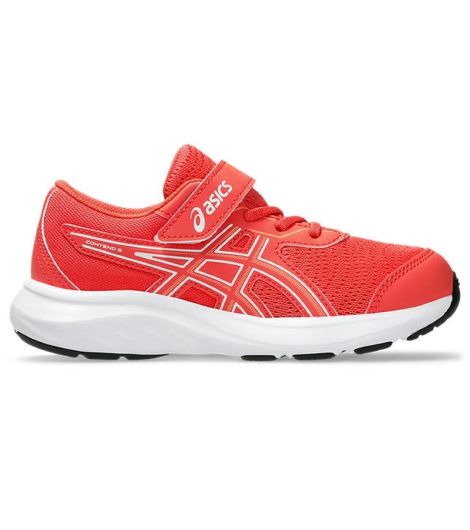 Asics Kid's Contend 9 Ps Running Shoes