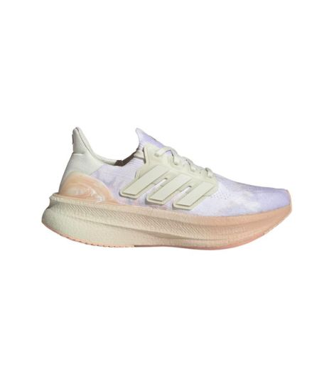 Adidas Women's Ultraboost 5 Tie-Dye Shoes