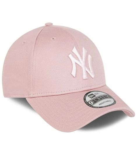 New Era League Essential 9Forty New York Yankees Men's Cap