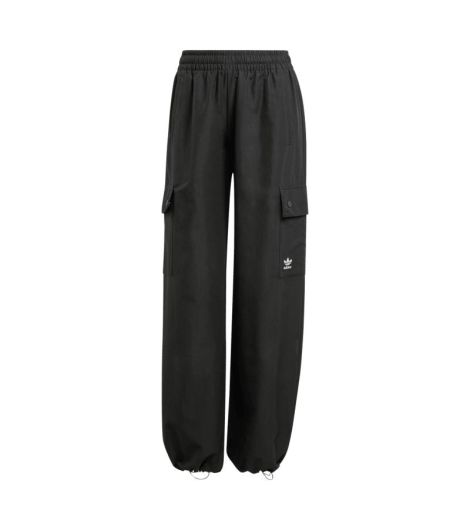 Adidas Women's Essentials Woven Cargo Joggers