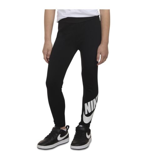 Nike Kid's Club Hbr High Rise Legging